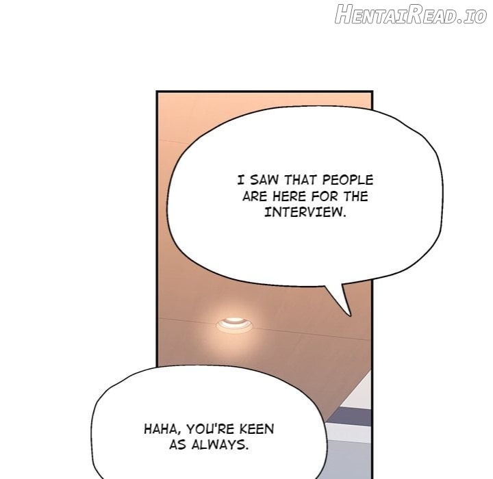 In Her Place Chapter 122 - page 104
