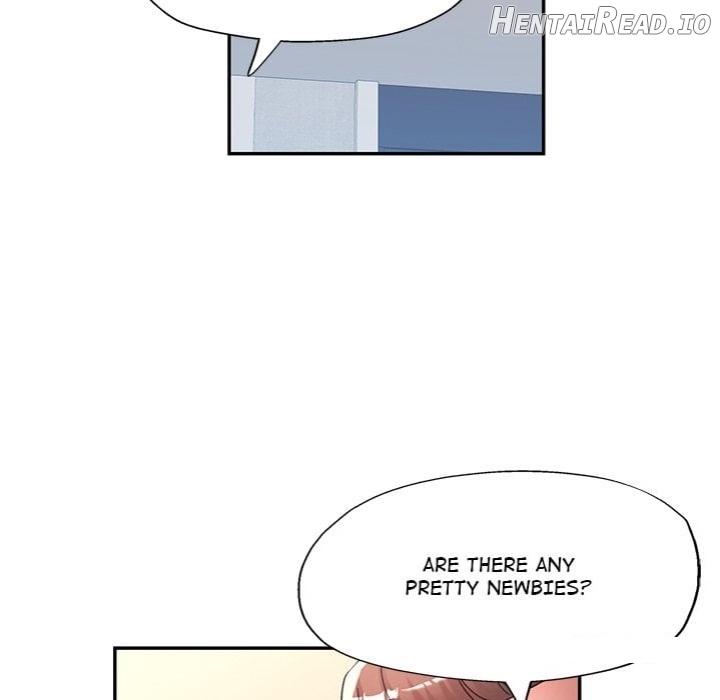 In Her Place Chapter 122 - page 105