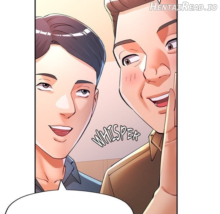 In Her Place Chapter 122 - page 106