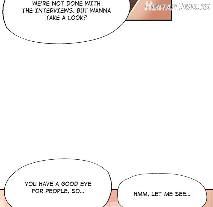 In Her Place Chapter 122 - page 107