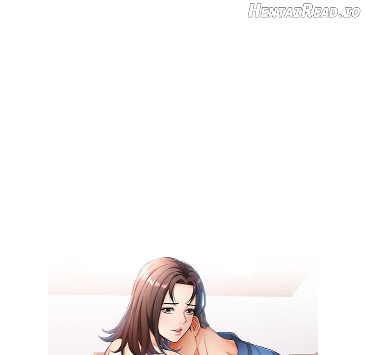 In Her Place Chapter 122 - page 11