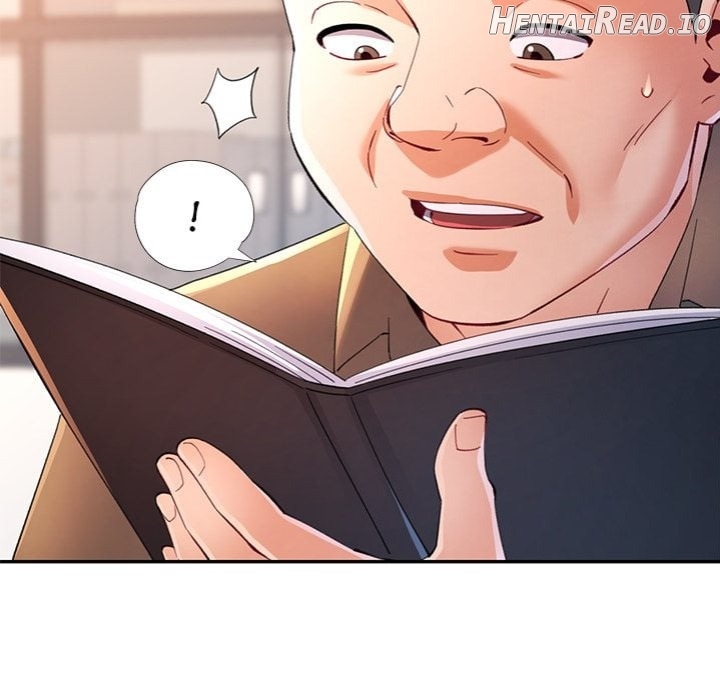 In Her Place Chapter 122 - page 110
