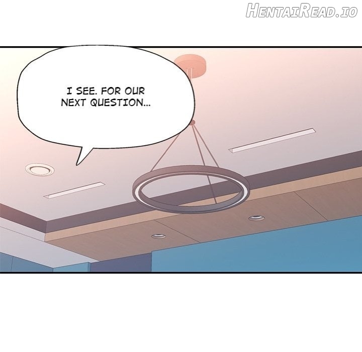 In Her Place Chapter 122 - page 117
