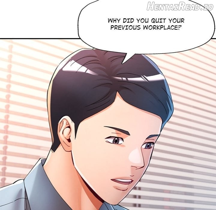 In Her Place Chapter 122 - page 121