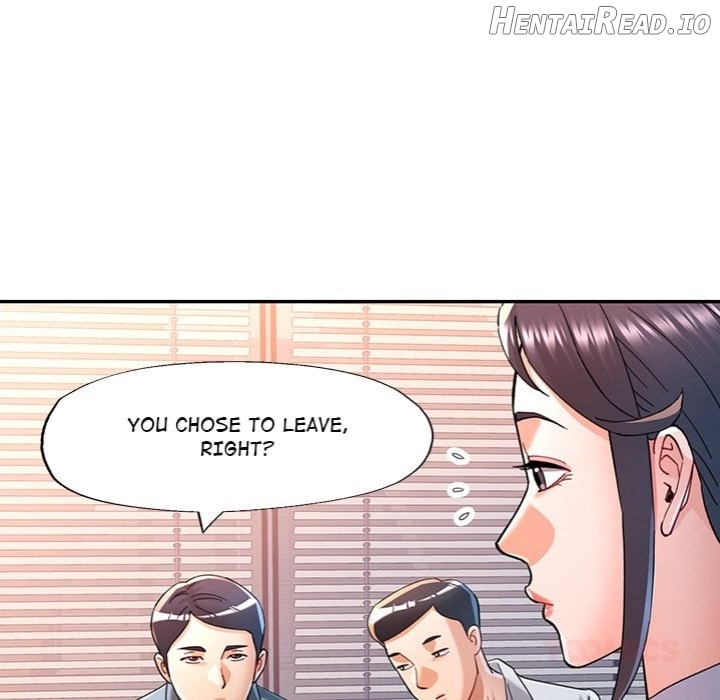 In Her Place Chapter 122 - page 123