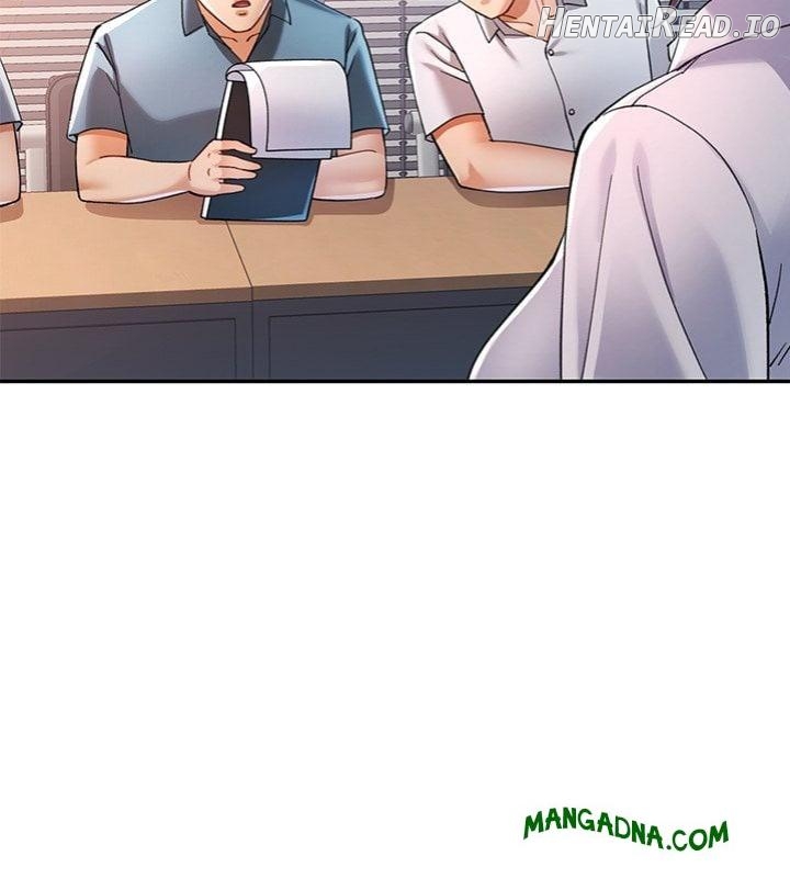 In Her Place Chapter 122 - page 124