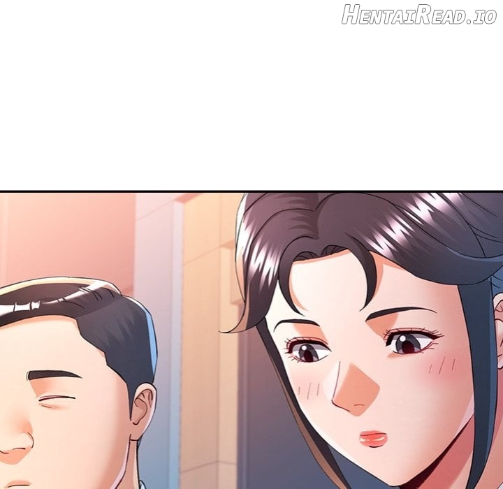 In Her Place Chapter 122 - page 125