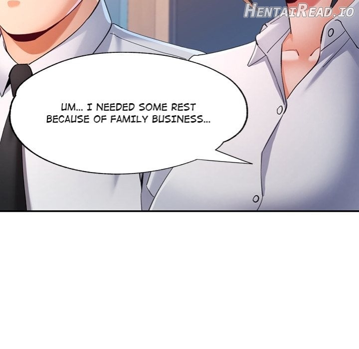 In Her Place Chapter 122 - page 126