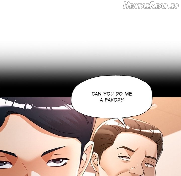 In Her Place Chapter 122 - page 127