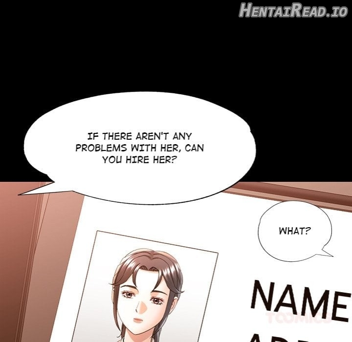 In Her Place Chapter 122 - page 129