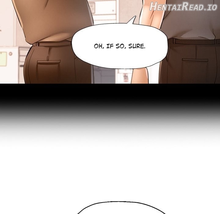 In Her Place Chapter 122 - page 132