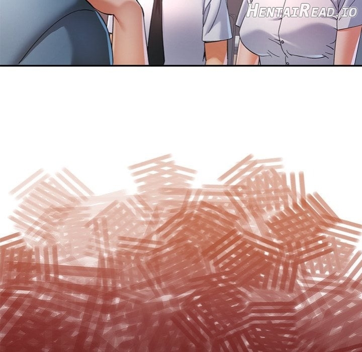 In Her Place Chapter 122 - page 134
