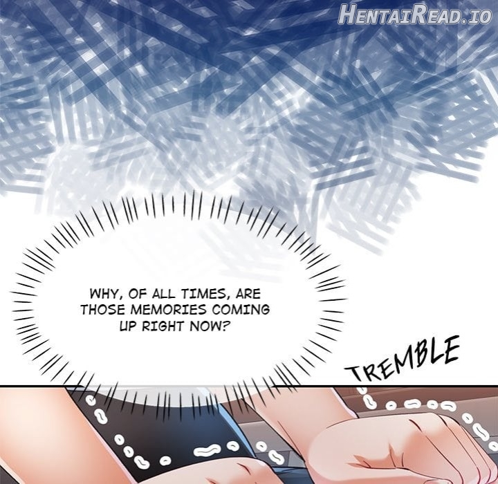 In Her Place Chapter 122 - page 137
