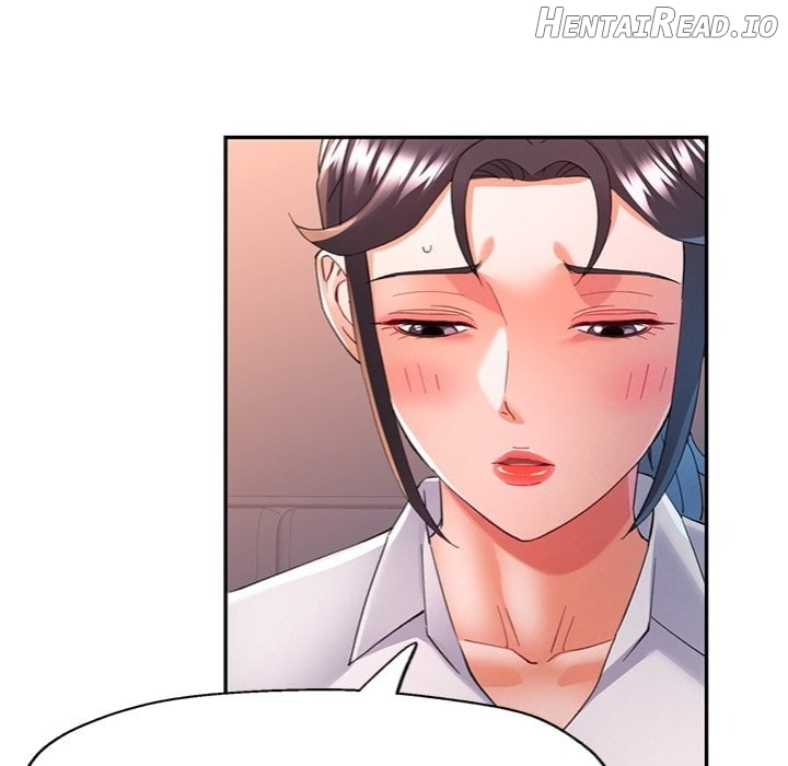 In Her Place Chapter 122 - page 139