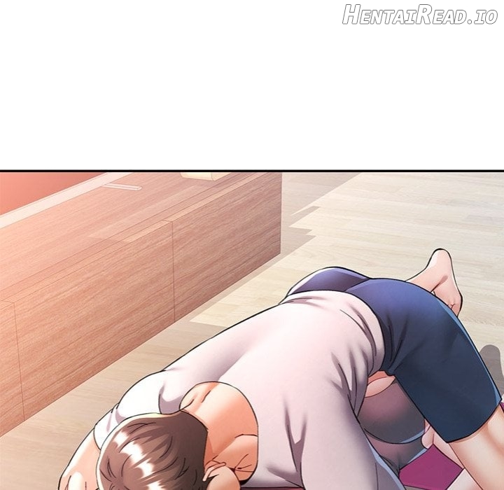 In Her Place Chapter 122 - page 14