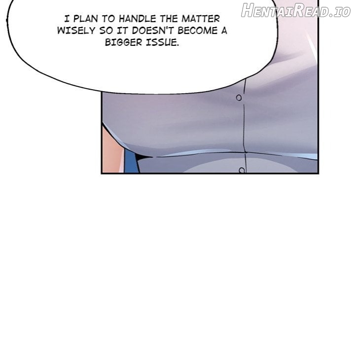In Her Place Chapter 122 - page 140