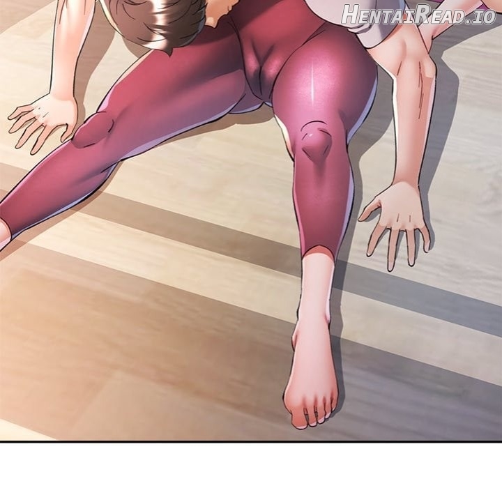 In Her Place Chapter 122 - page 15