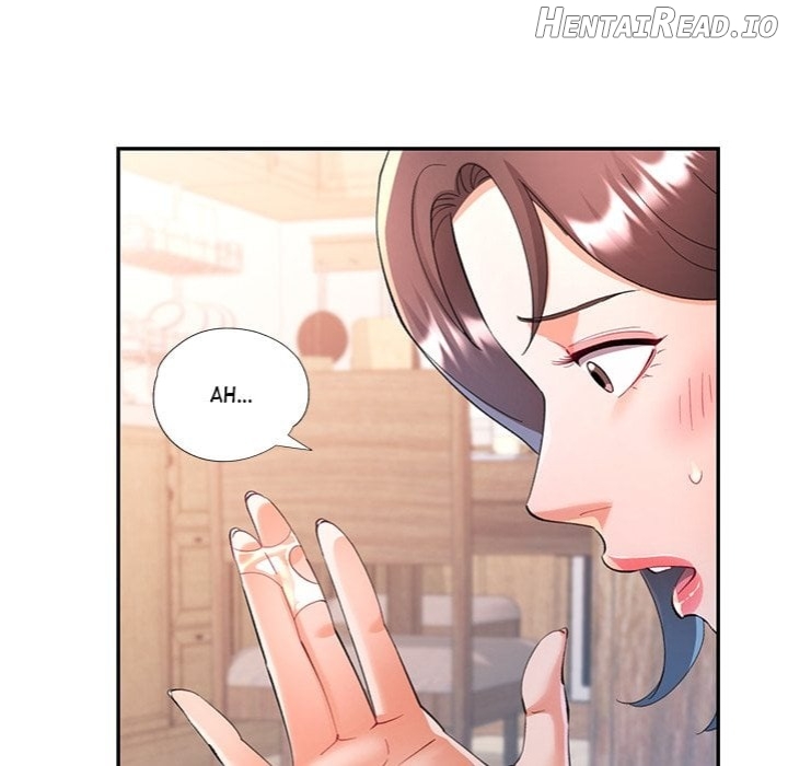 In Her Place Chapter 122 - page 25