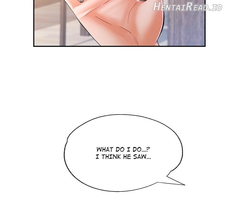 In Her Place Chapter 122 - page 26