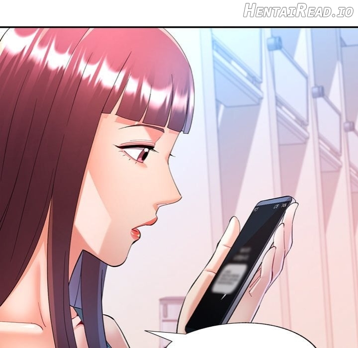 In Her Place Chapter 122 - page 38