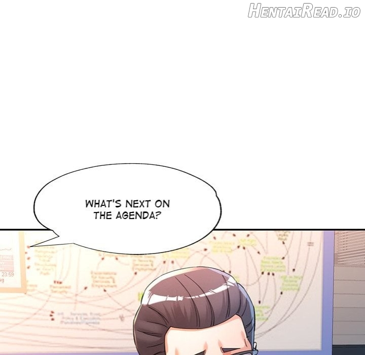 In Her Place Chapter 122 - page 43