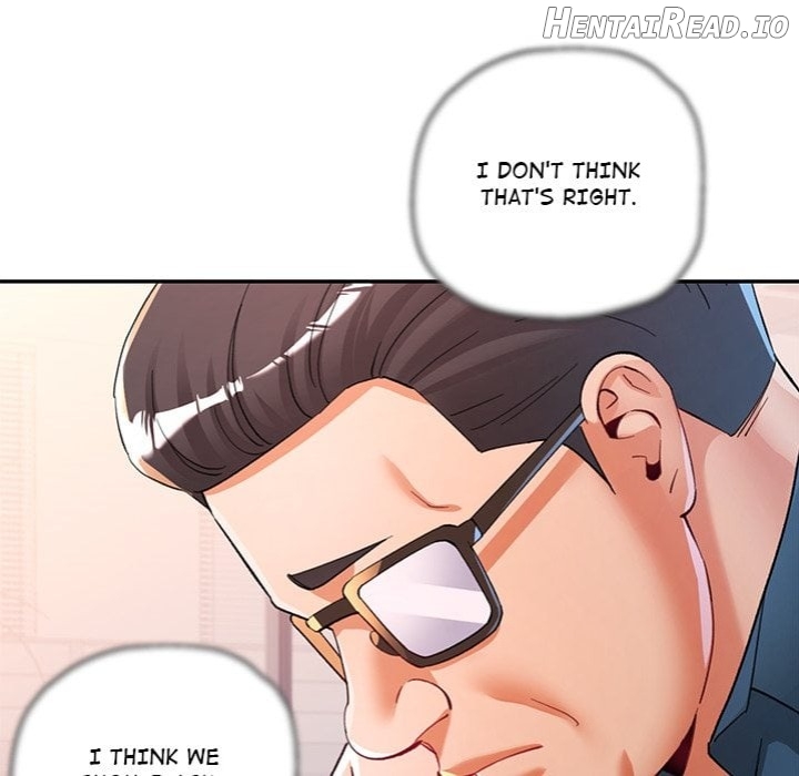 In Her Place Chapter 122 - page 47