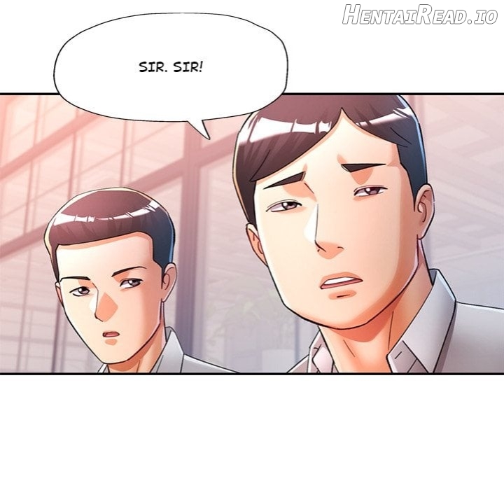 In Her Place Chapter 122 - page 53