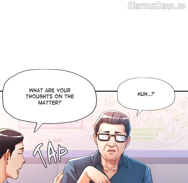 In Her Place Chapter 122 - page 54