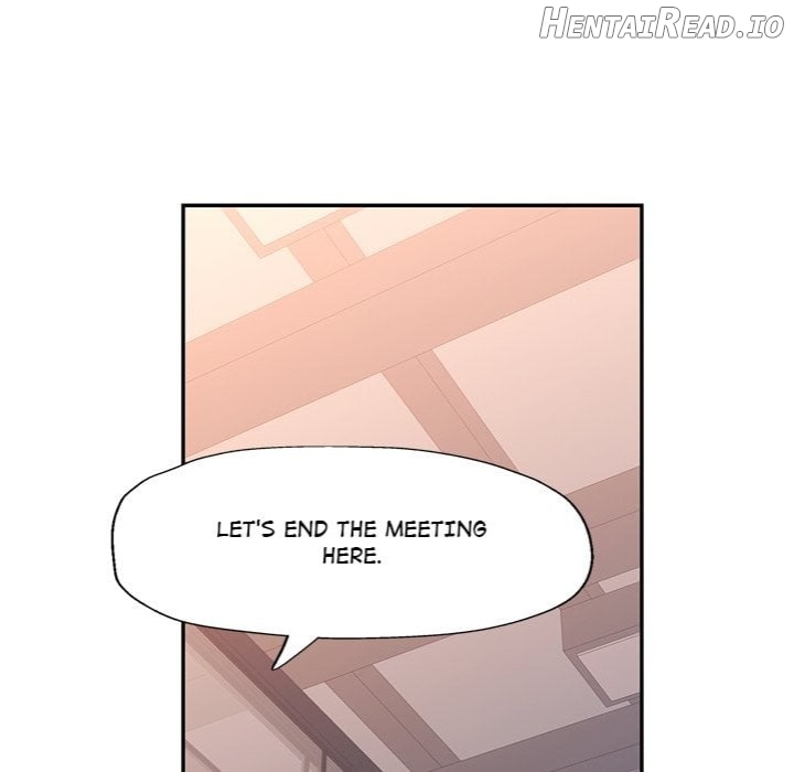In Her Place Chapter 122 - page 58