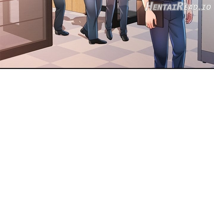 In Her Place Chapter 122 - page 61