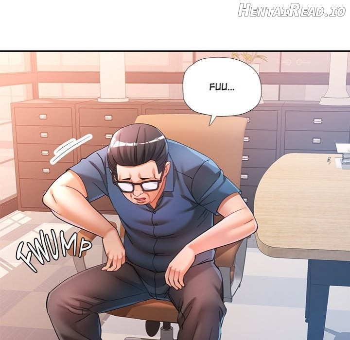 In Her Place Chapter 122 - page 62
