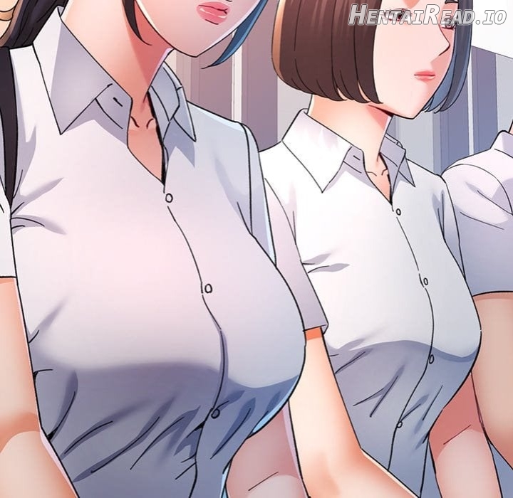 In Her Place Chapter 122 - page 88