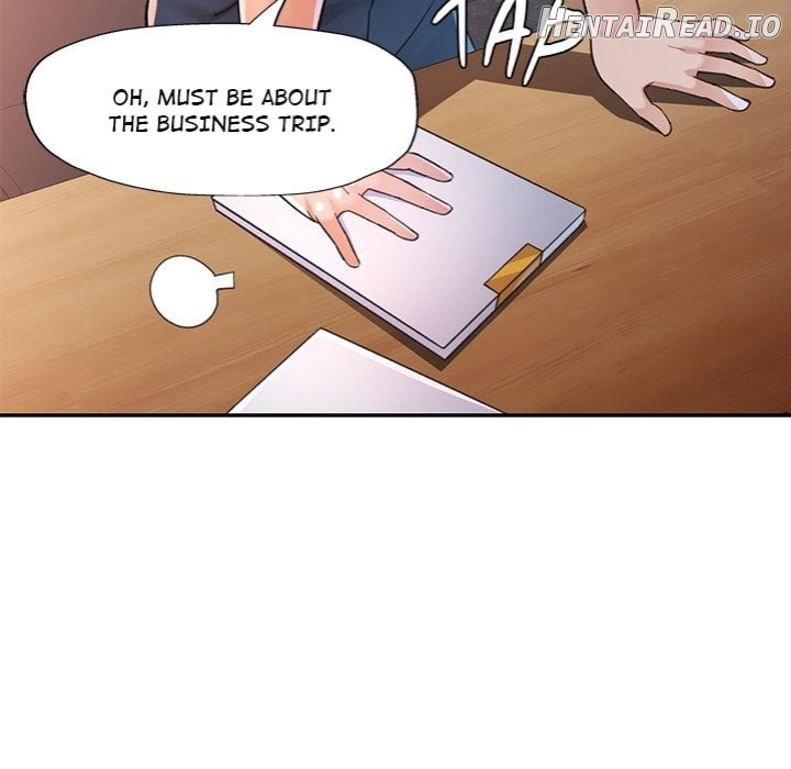 In Her Place Chapter 122 - page 97