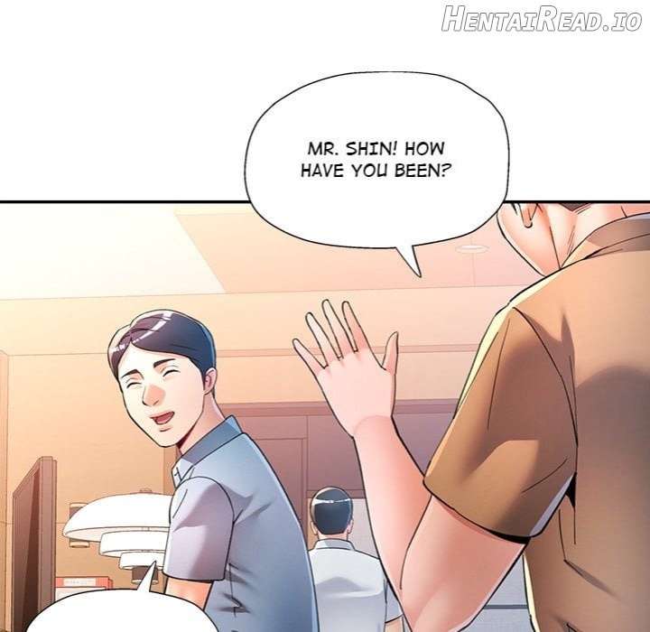In Her Place Chapter 122 - page 98