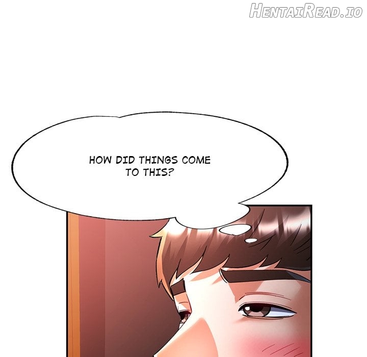 In Her Place Chapter 125 - page 10
