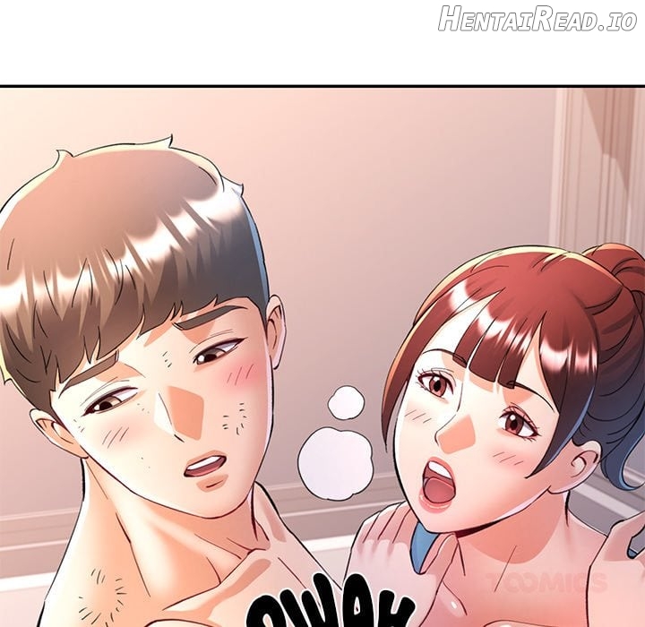 In Her Place Chapter 125 - page 102