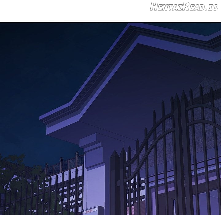 In Her Place Chapter 125 - page 108