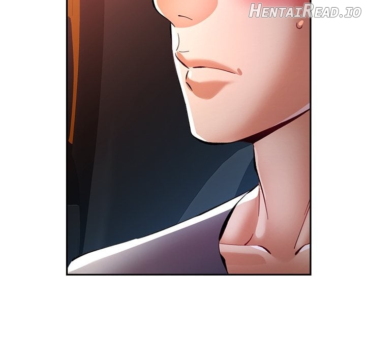 In Her Place Chapter 125 - page 11