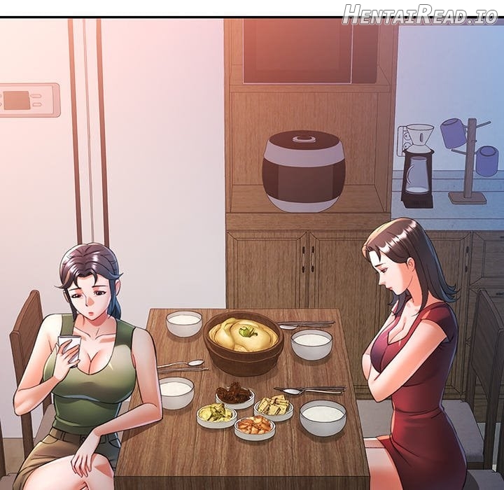 In Her Place Chapter 125 - page 110