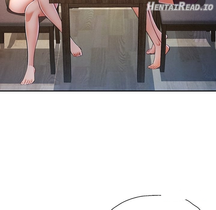 In Her Place Chapter 125 - page 111