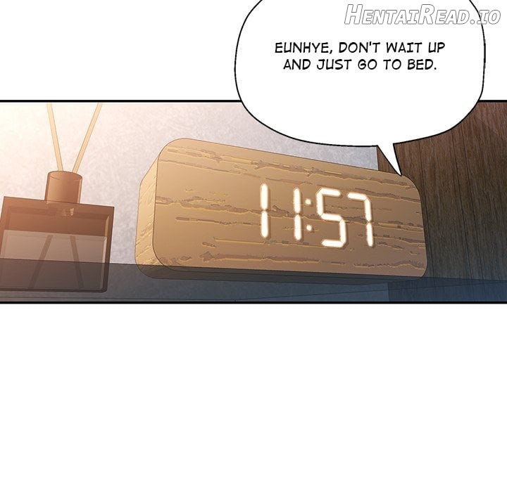 In Her Place Chapter 125 - page 112