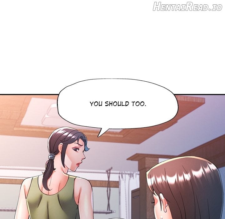 In Her Place Chapter 125 - page 113