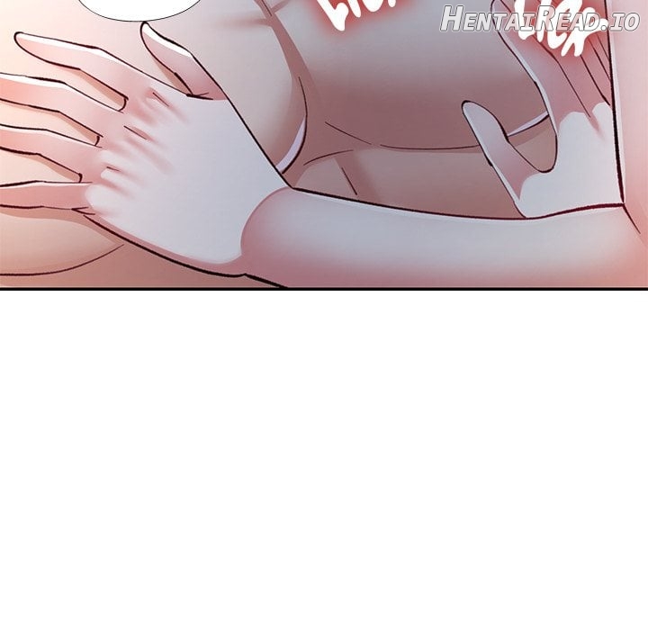 In Her Place Chapter 125 - page 122