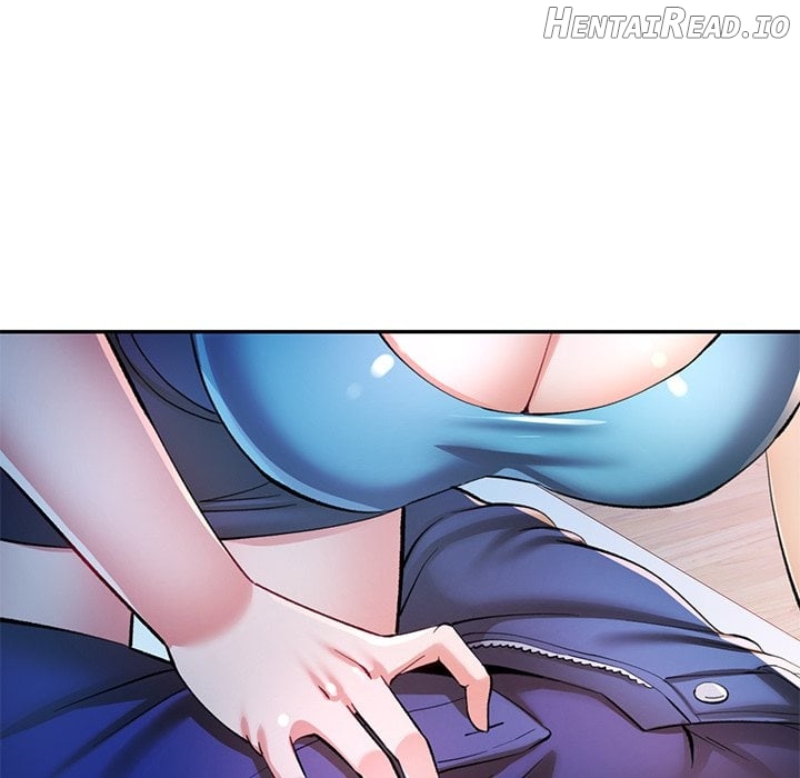In Her Place Chapter 125 - page 123