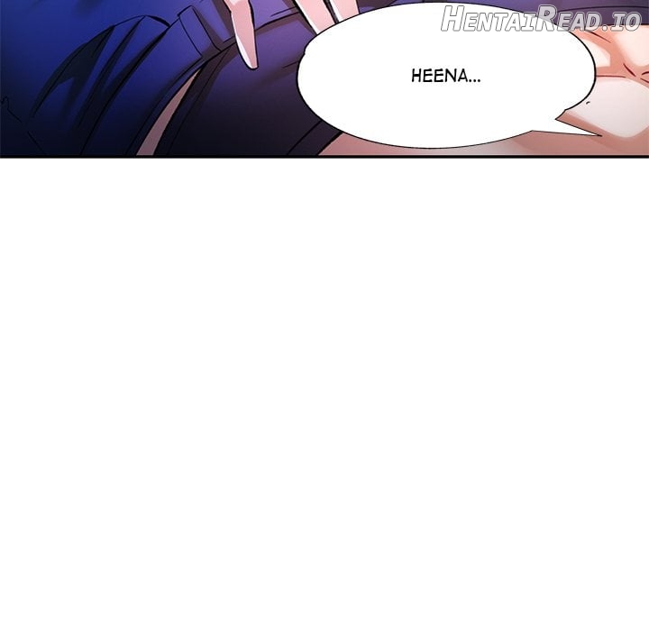 In Her Place Chapter 125 - page 124