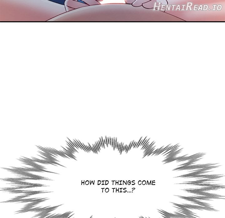 In Her Place Chapter 125 - page 134