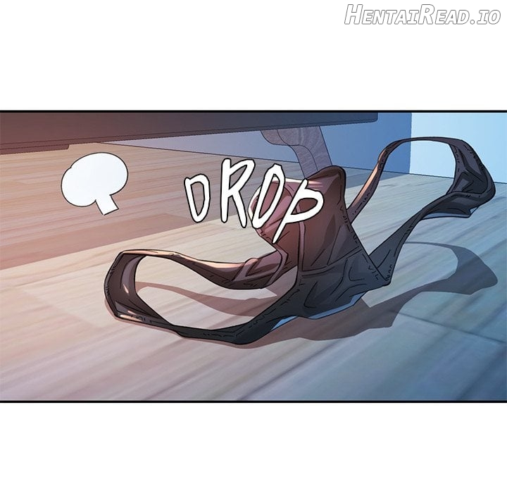 In Her Place Chapter 125 - page 142