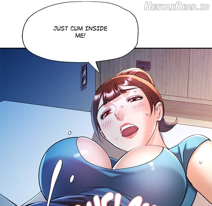 In Her Place Chapter 125 - page 162