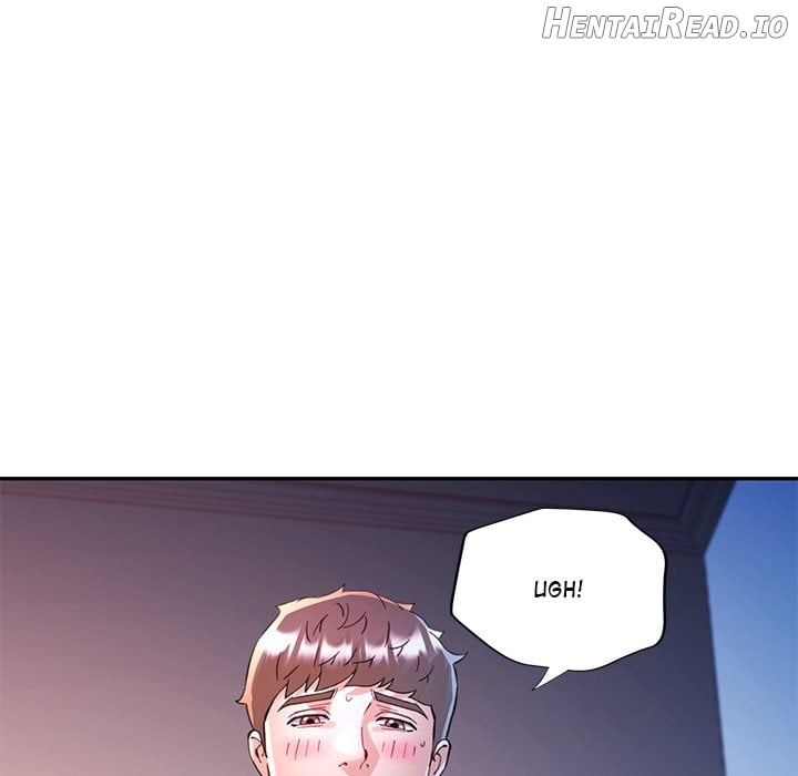 In Her Place Chapter 125 - page 164