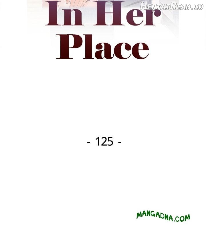 In Her Place Chapter 125 - page 17
